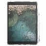 Tech21 Impact Clear Case iPad Pro 12.9 (2017) clear sticky