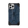 UAG Pathfinder Hardcase iPhone 13 Pro Max blauw sticky