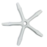 Ranqer Apollo Base White sticky
