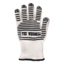 The Windmill Heat Resistant Glove sticky