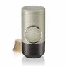 Wacaco Minipresso NS2 Máquina de Espresso Portátil sticky
