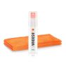 Whoosh Go Kit de lavado de pantalla sticky