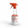 Whoosh Screen Shine Botella Recargable V2 500 ml sticky