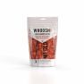 Whoosh XL Tech toallitas de limpieza (paquete de 3) sticky