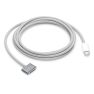Apple cable USB-C a MagSafe 3 Space Grey (2m) sticky