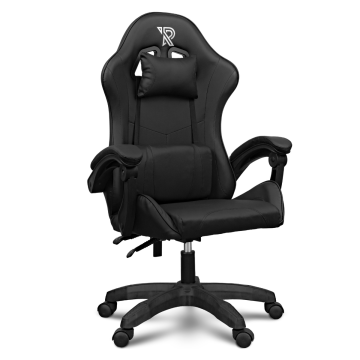 Ranqer Apollo silla gaming negro