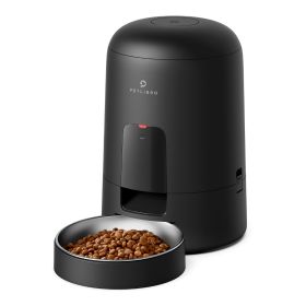 Petlibro Air Comedero Automático 2L Negro