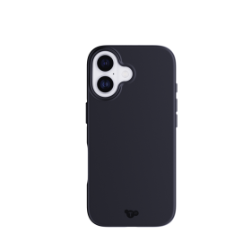 Tech21 EvoLite MagSafe Case iPhone 17 Black