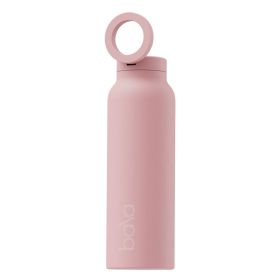 Bala x Ringo Botella 710ml (24oz) color Blush