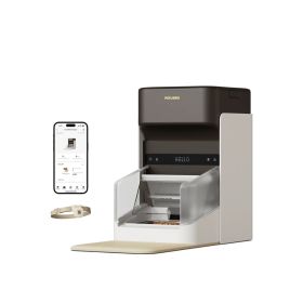 Petlibro One Comedero RFID