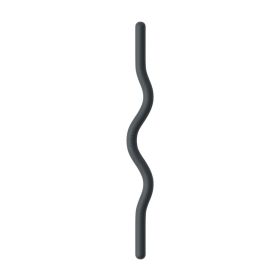 Bala Beam / Barra 6.8kg (15lb) color Charcoal
