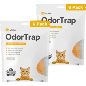 Litter Robot OdorTrap / Trampa de olores - paquete de 6 