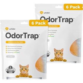 Litter-Robot OdorTrap / Trampa de olores - paquete de 6 