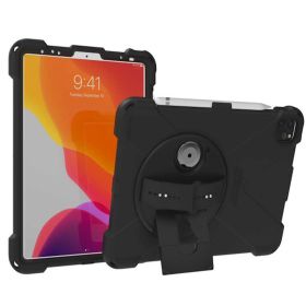 Joy Factory aXtion Bold MP iPad Pro 11 inch / iPad Air 2020 / 2022 black