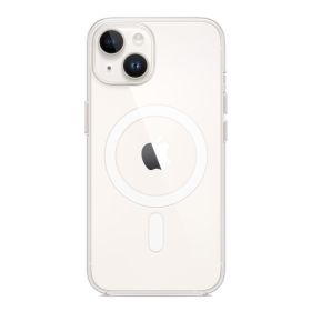 Apple Clear Case iPhone 14 Plus Clear