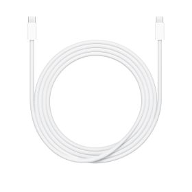 Apple 240W cable USB-C a USB-C Woven/ Tejido (2m)