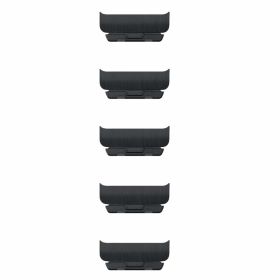 Apple Link Bracelet Kit 42mm Space Black