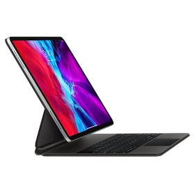 Apple Magic Keyboard iPad Pro 12.9 inch (2020) QWERTY INT Black