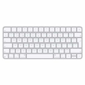 Apple Magic Keyboard QWERTY INT White