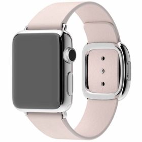 Apple Modern Buckle Apple Watch large 38mm / 40mm / 41mm Soft Pink
