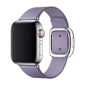 Apple Modern Buckle Apple Watch medium 38mm / 40mm / 41mm Lilac