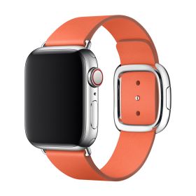 Apple Modern Buckle Apple Watch medium 38mm / 40mm / 41mm Sunset