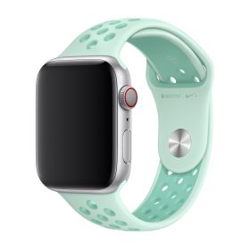 Apple Nike Sport Band Apple Watch 38mm / 40mm / 41mm Teal Tint / Tropical Twist