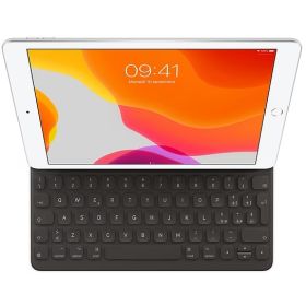 Apple Smart Keyboard / Teclado para iPad 10.2 pulgadas / Pro 10.5 pulg / Air 10.5 pulg (2020) QWERTY IT