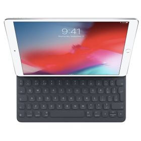 Apple Smart Keyboard iPad 10.2 inch / Pro 10.5 inch / Air 10.5 inch (2019) QWERTY NL Black