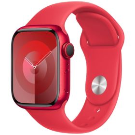 Apple Correa Sport Band Apple Watch 38mm / 40mm / 41mm (PRODUCT) Red M/L