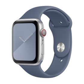Apple Sport Band Apple Watch 42mm / 44mm / 45mm / 49mm Alaskan Blue