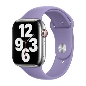 Apple Sport Band Apple Watch 44mm / 45mm / 46mm / 49mm English Lavender
