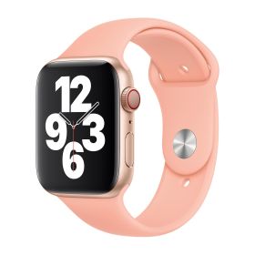 Apple Sport Band Apple Watch 38mm / 40mm / 41mm / 42mm Grapefruit