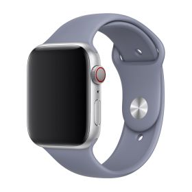 Apple Sport Band Apple Watch 38mm / 40mm / 41mm / 42mm Lavender Gray
