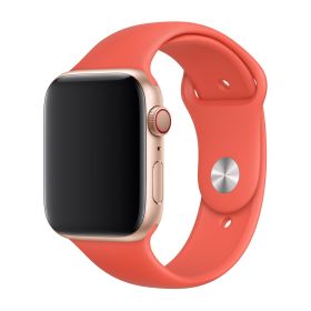 Apple Sport Band Apple Watch 44mm / 45mm / 46mm / 49mm Nectarine