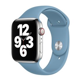 Apple Sport Band Apple Watch 42mm / 44mm / 45mm / 49mm Northern Blue