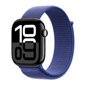 Apple Sport Loop Correa para Apple Watch 38mm / 40mm / 41mm / 42mm Ultramarine