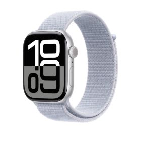Apple Sport Loop para Apple Watch 44mm / 45mm / 46mm / 49mm Cloud Blue