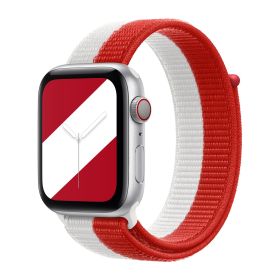Apple Sport Loop Apple Watch 42mm / 44mm / 45mm / 49mm Canada