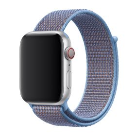 Apple Sport Loop Apple Watch 38mm / 40mm / 41mm / 42mm Cerulean