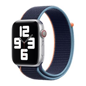 Apple Sport Loop Apple Watch 42mm / 44mm / 45mm / 49mm Deep Navy