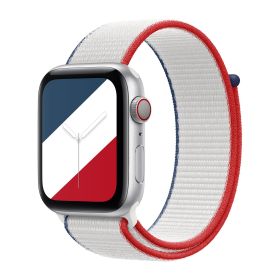 Apple Sport Loop Apple Watch 44mm / 45mm / 46mm / 49mm France