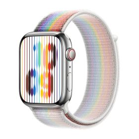Apple Sport Loop Apple Watch 38mm / 40mm / 41mm Pride Edition