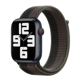 Apple Sport Loop Apple Watch 38mm / 40mm / 41mm / 42mm Tornado / Gray
