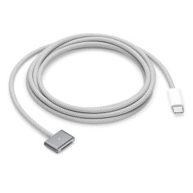 Apple cable USB-C a MagSafe 3 Space Grey (2m)