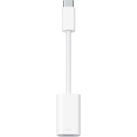 Apple Adaptador USB-C a Lightning