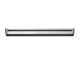 Apple USB SuperDrive - Grabadora de DVD externa para Mac (MD564ZM/A)