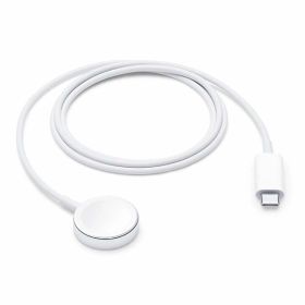 Apple Watch Magnética Cable de Carga USB-C 1m