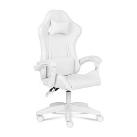 Ranqer Apollo Gaming silla gaming blanco