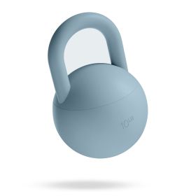 Bala The Kettle Ball / Bola de Peso 4.5kg (10lb) color Sea